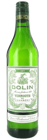 Image sur Dolin Dry 17.5° 0.75L